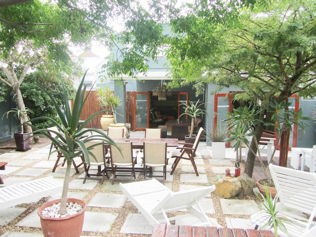 Observatory Backpackers Hostel Cape Town Cameră foto