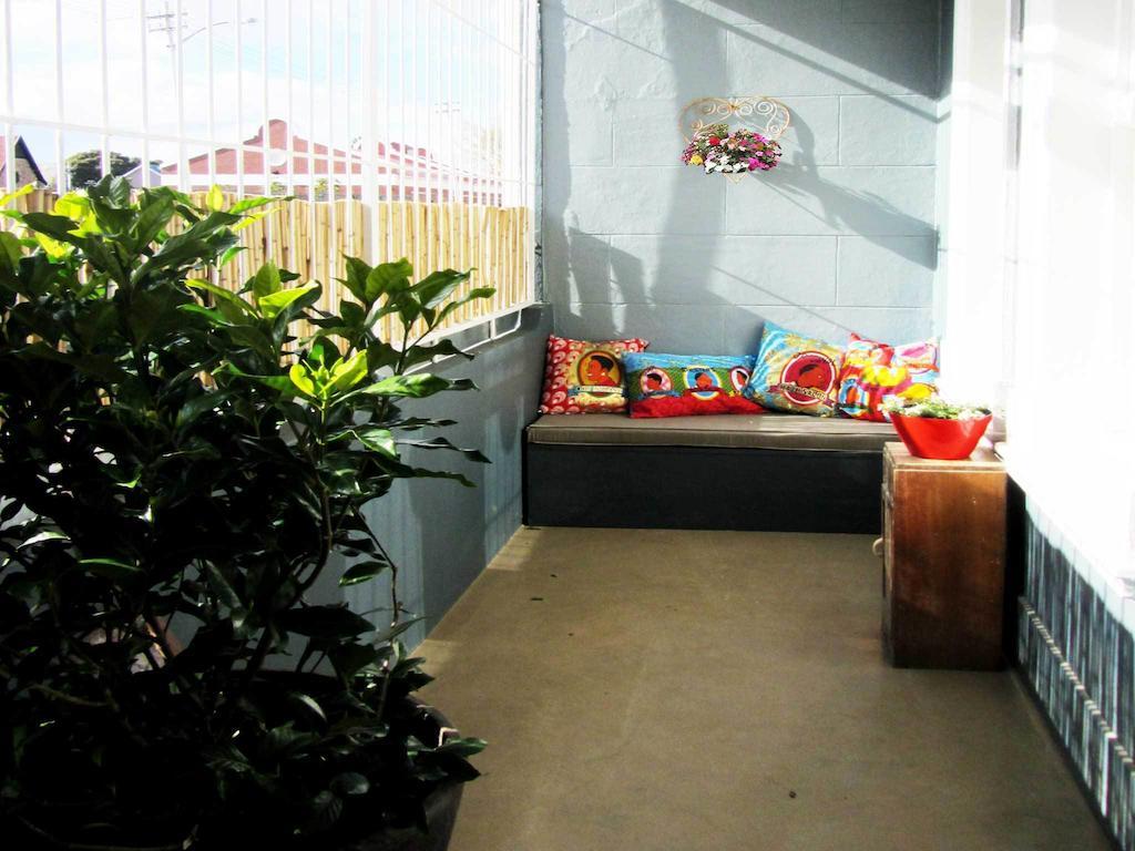 Observatory Backpackers Hostel Cape Town Cameră foto