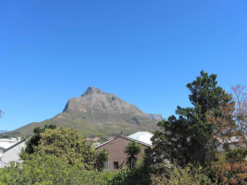 Observatory Backpackers Hostel Cape Town Cameră foto