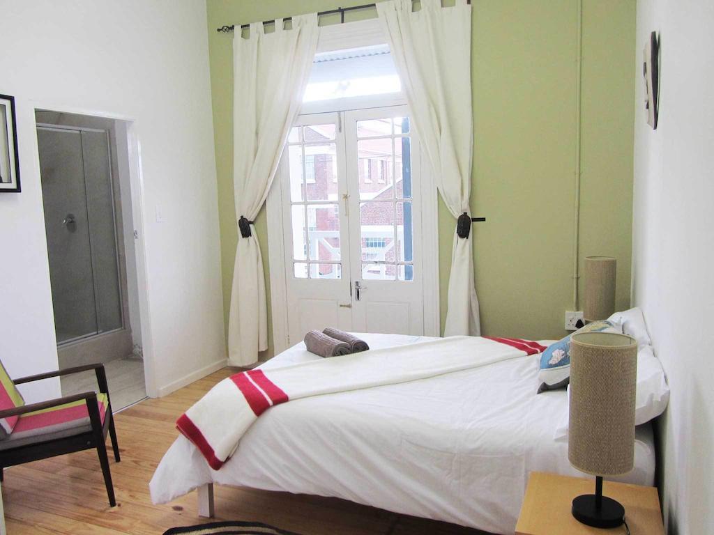 Observatory Backpackers Hostel Cape Town Cameră foto
