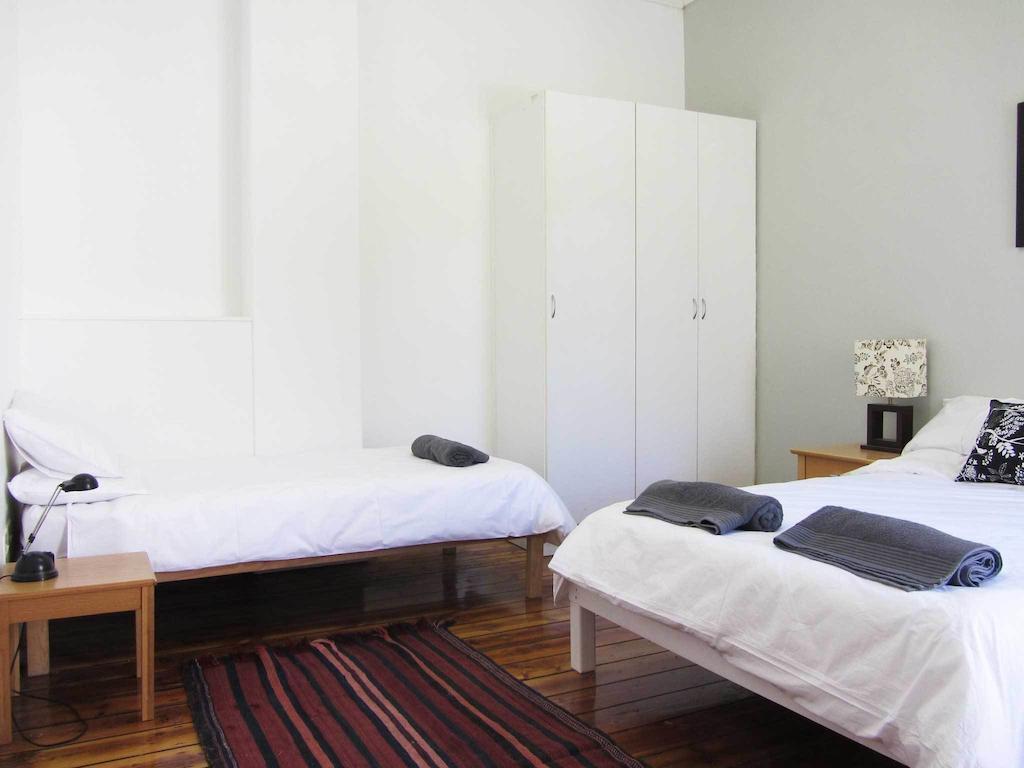 Observatory Backpackers Hostel Cape Town Cameră foto