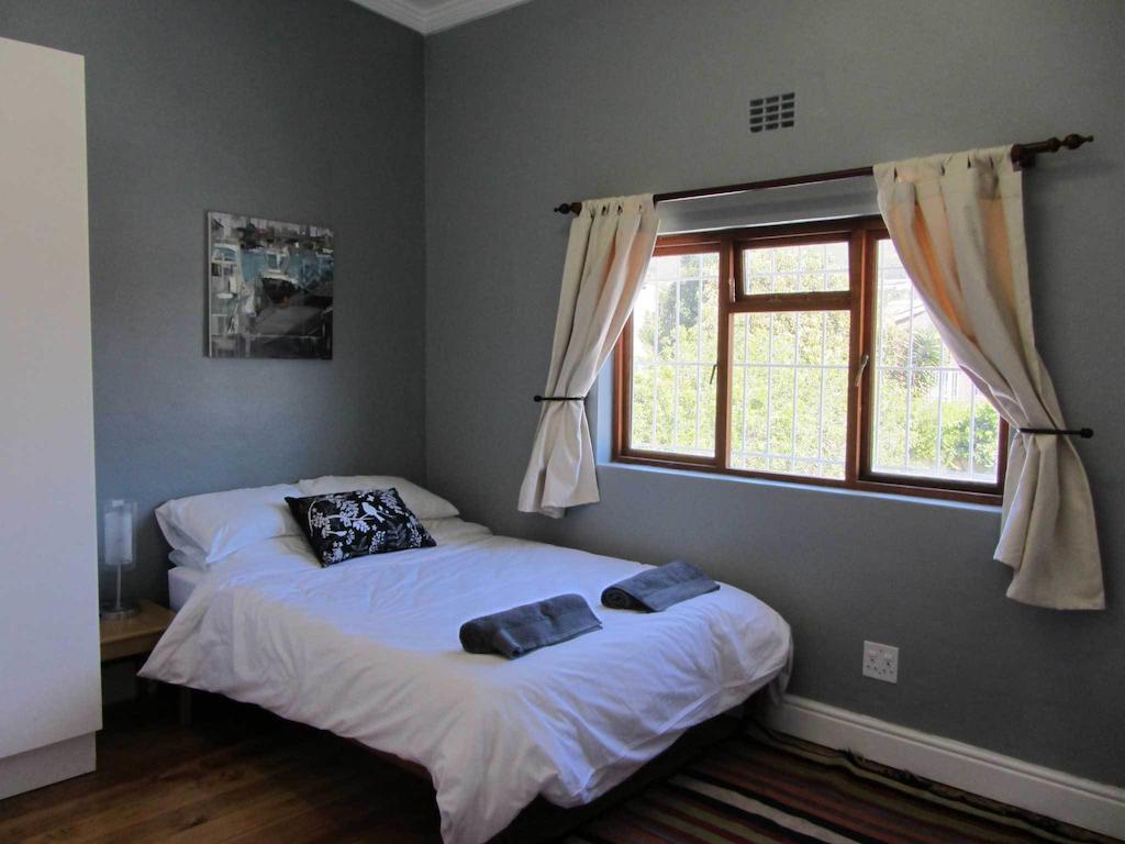 Observatory Backpackers Hostel Cape Town Cameră foto