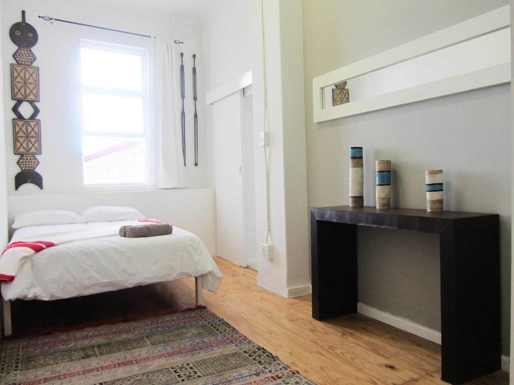 Observatory Backpackers Hostel Cape Town Cameră foto