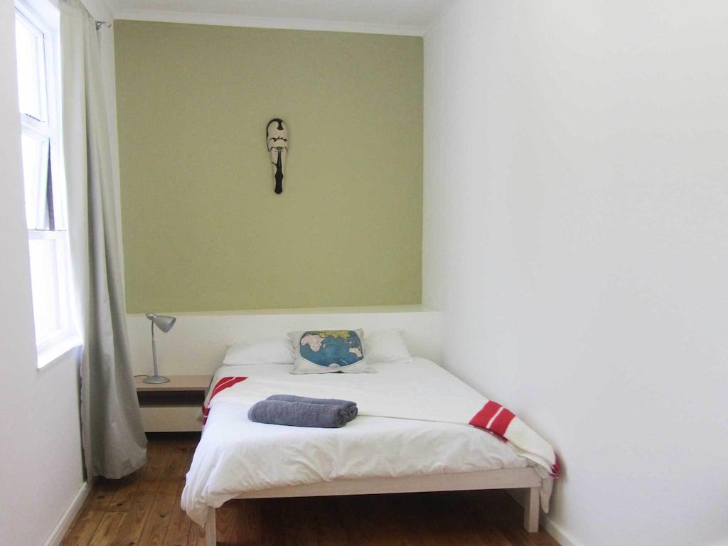 Observatory Backpackers Hostel Cape Town Cameră foto