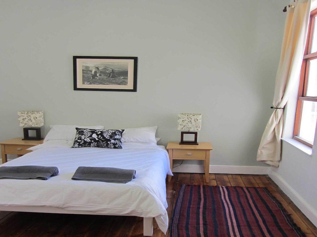 Observatory Backpackers Hostel Cape Town Cameră foto