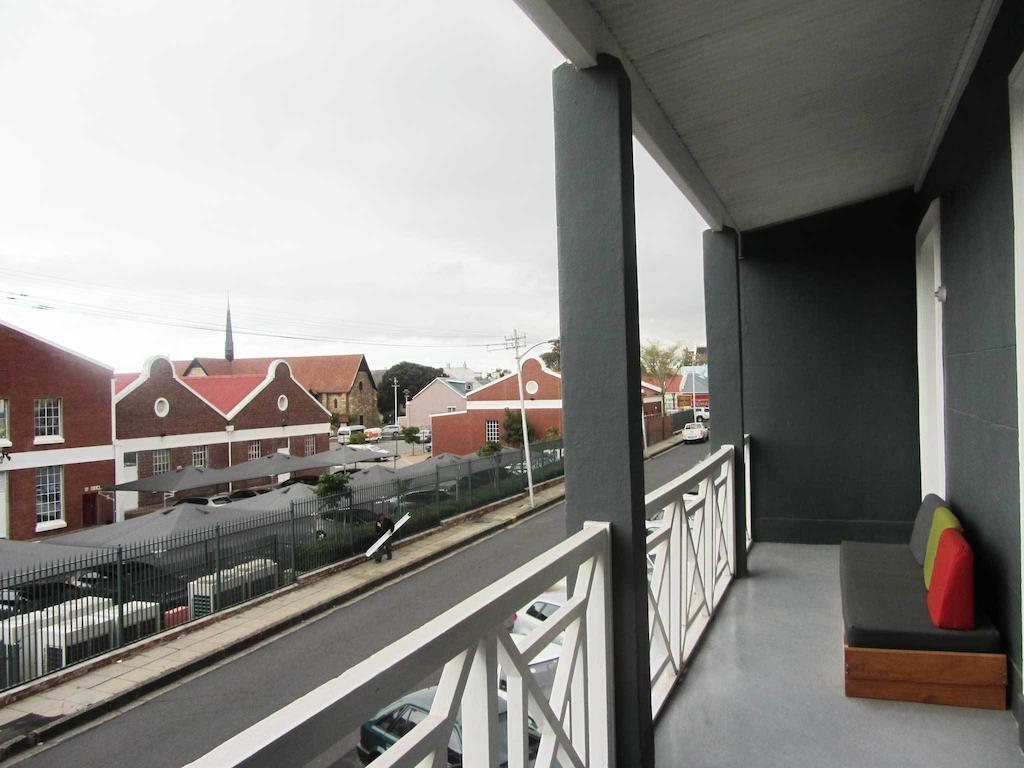 Observatory Backpackers Hostel Cape Town Cameră foto