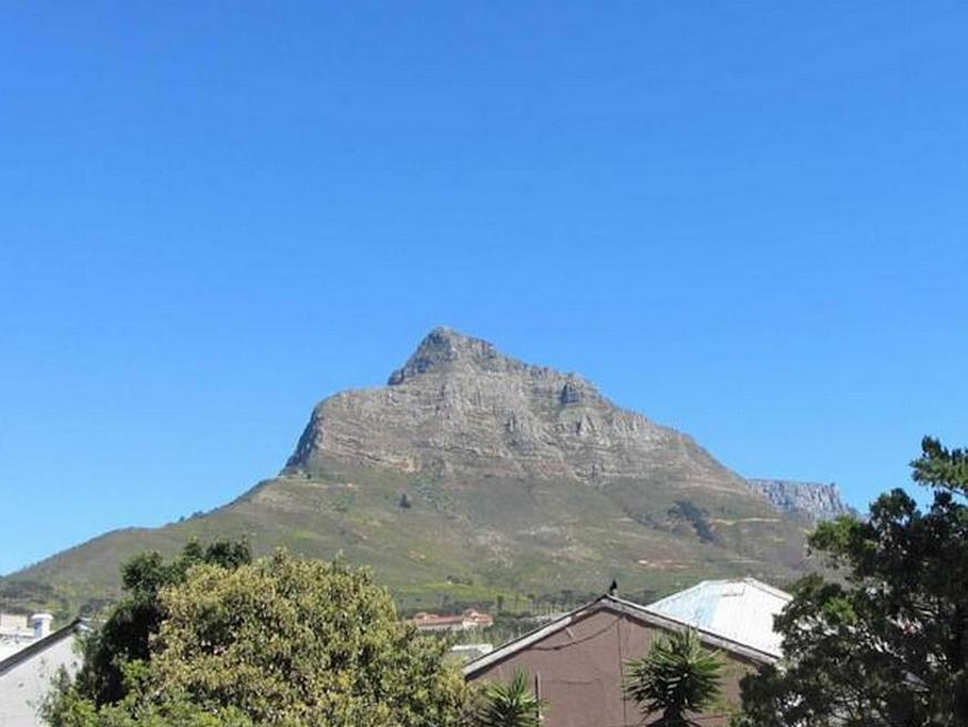 Observatory Backpackers Hostel Cape Town Exterior foto