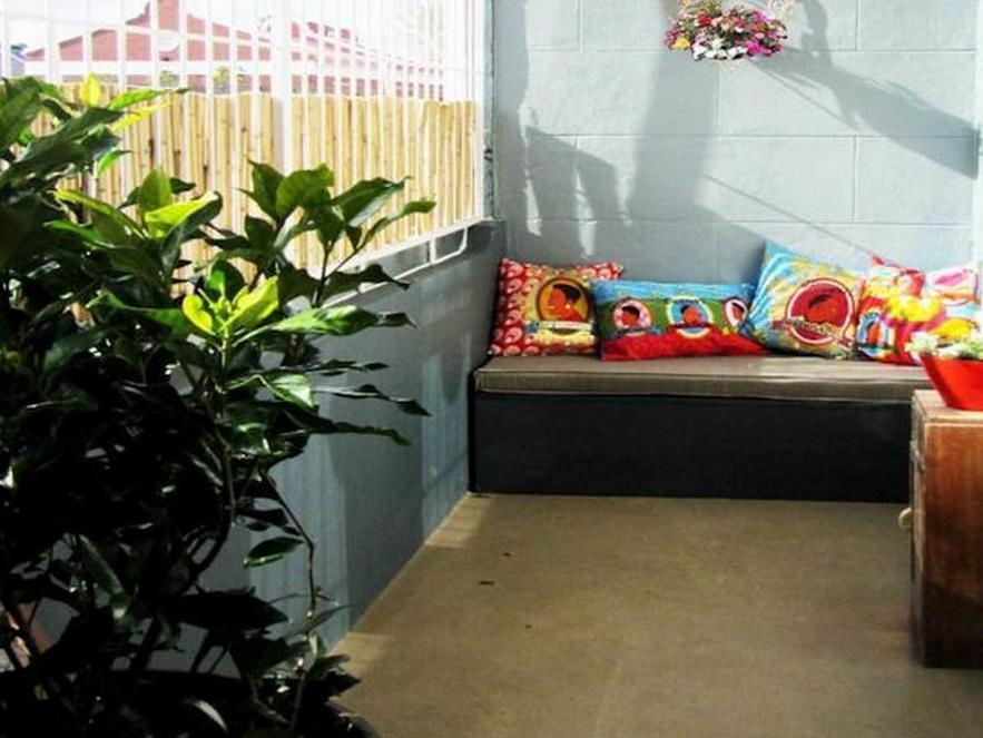 Observatory Backpackers Hostel Cape Town Exterior foto
